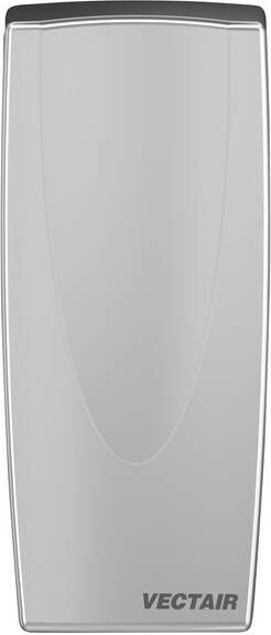 V-Air SOLID Luchtverfrisserdispenser constant wit 2155932