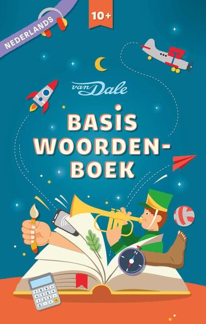 Van Dale Woordenboek basis Nederlands