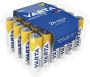 Varta Batterij energy 24xAA voordeelbox - Thumbnail 1