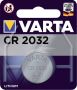 Varta Batterij knoopcel CR2032 lithium blister Ã  1stuk - Thumbnail 2