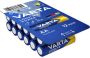 Varta Batterij Longlife Power big box 12x AA - Thumbnail 1