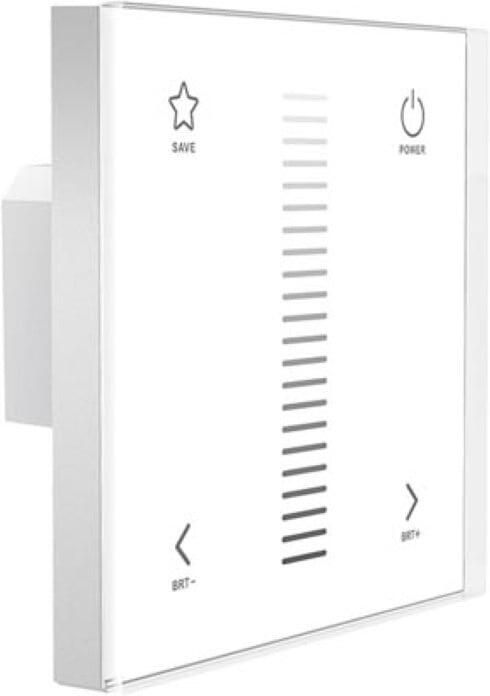 Velleman 1-kanaals touchpanel led-dimmer