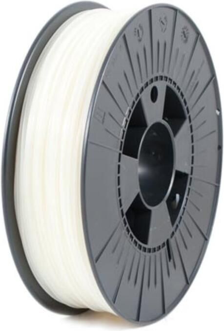 Velleman 1.75 mm (1 16") TOUGH PLA-FILAMENT WIT 750 g
