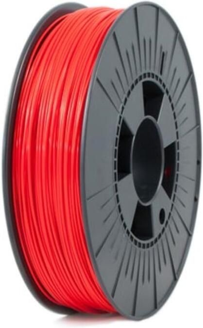 Velleman 1.75 mm (1 16") TOUGH PLA-FILAMENT ROOD 750 g