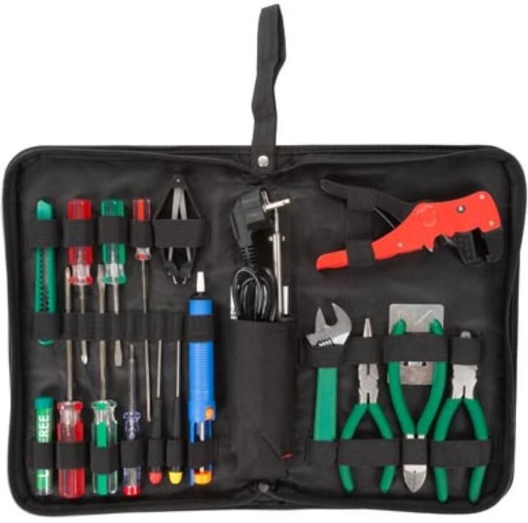 Velleman 18-DELIGE TOOLKIT