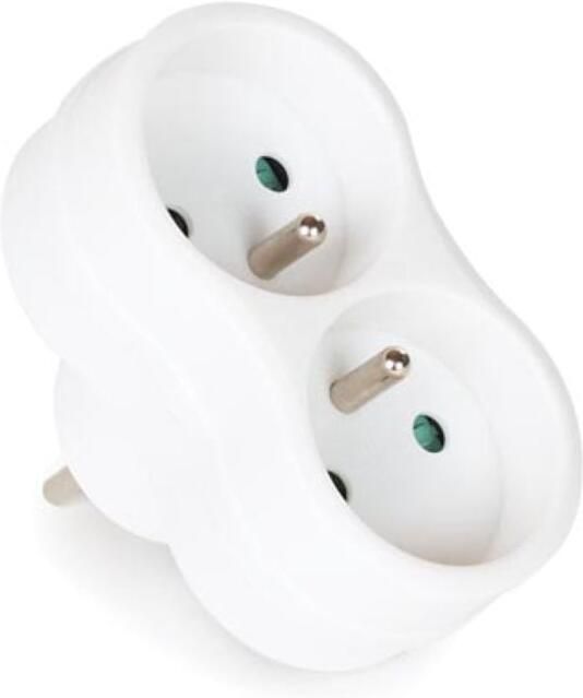 Velleman 2-VOUDIGE VERDEELSTEKKER PENAARDE