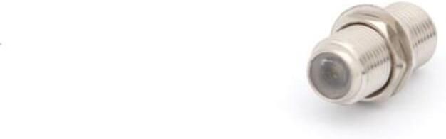 Velleman ADAPTER 2 X F VROUWELIJK MET RING EN MOEREN - Foto 2