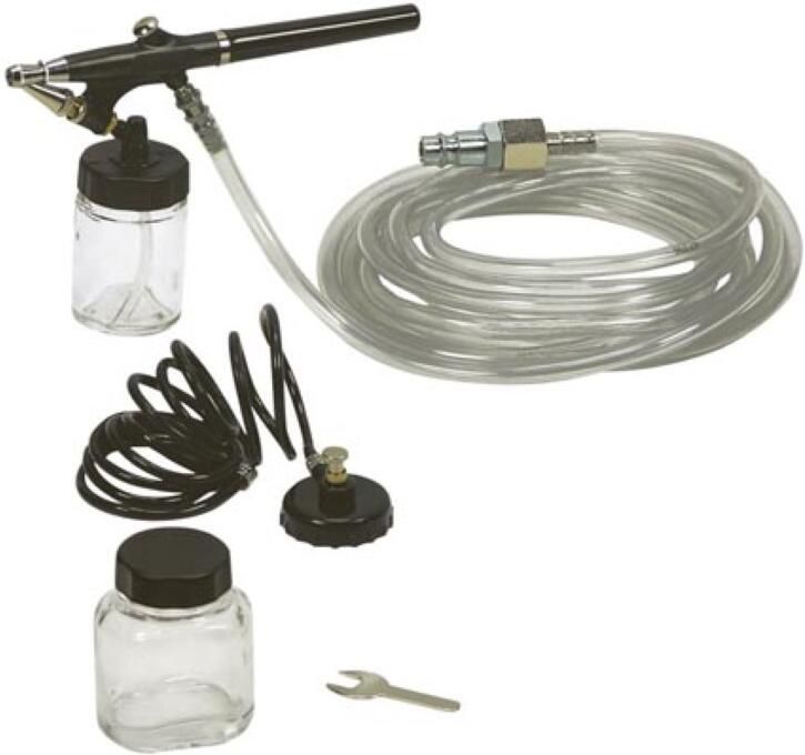Velleman Airbrush-Set