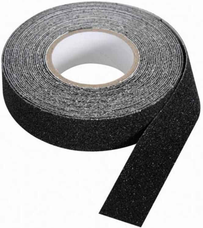 Velleman ANTISLIPTAPE 20 mm x 5 m