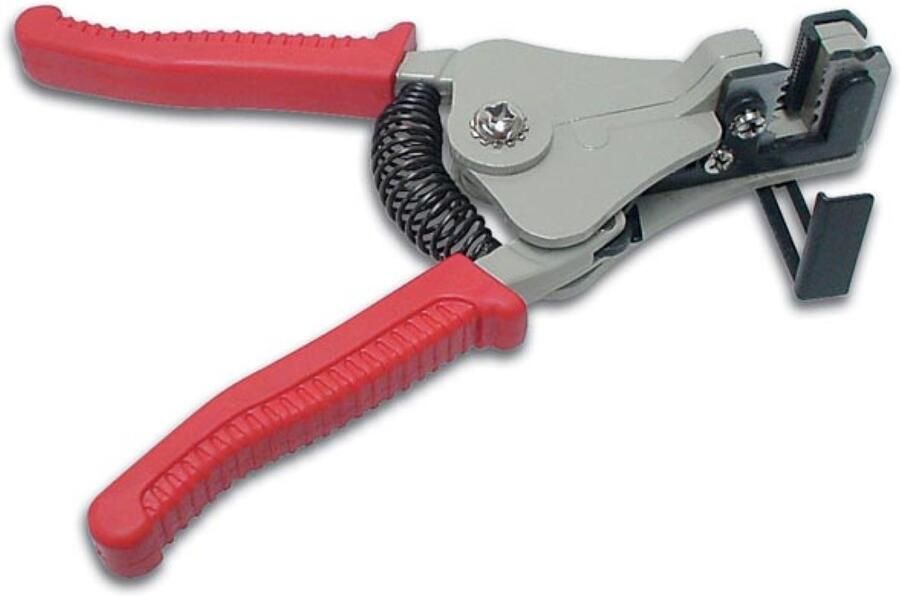 Velleman AUTOMATISCHE KNIP- EN STRIPTANG