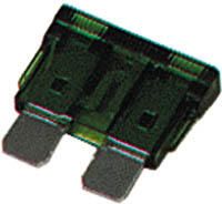 Velleman AUTOZEKERING 30A (GROEN) - Foto 2