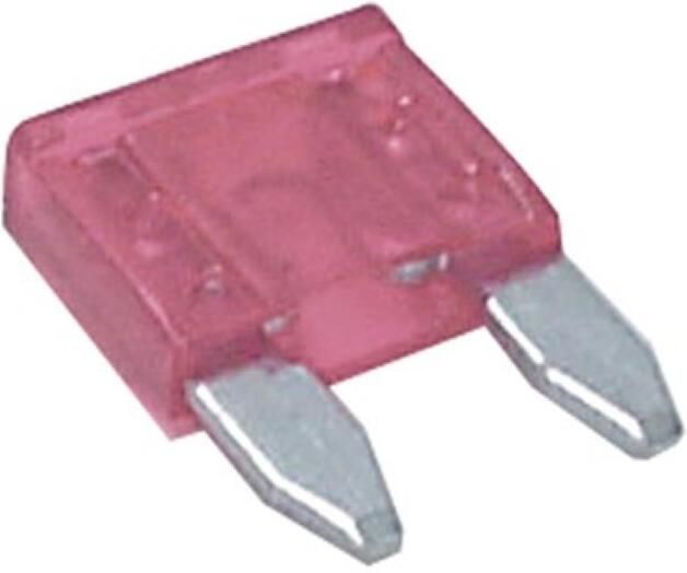 Velleman AUTOZEKERING 4A ROZE