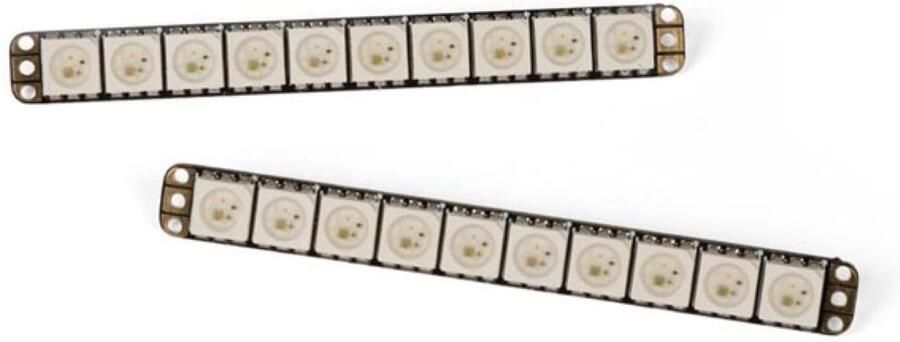 Velleman BRIGHTDOT SET GROOT