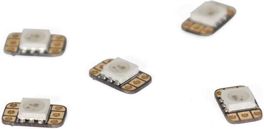 Velleman BRIGHTDOT SET KLEIN