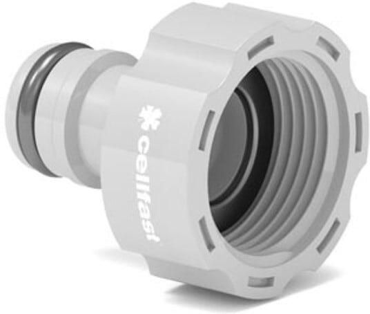 Velleman CELLFAST KOPPELING MET BINNENDRAAD IDEAL LINEÃ¢âÂ¢ PLUS 3 4"