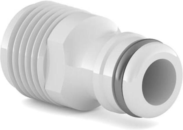 Velleman CELLFAST KOPPELING MET BUITENDRAAD IDEAL LINEÃ¢âÂ¢ PLUS 1 2"