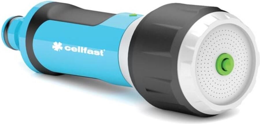 Velleman CELLFAST MULTIFUNCTIONEEL SPROEIPISTOOL ERGO