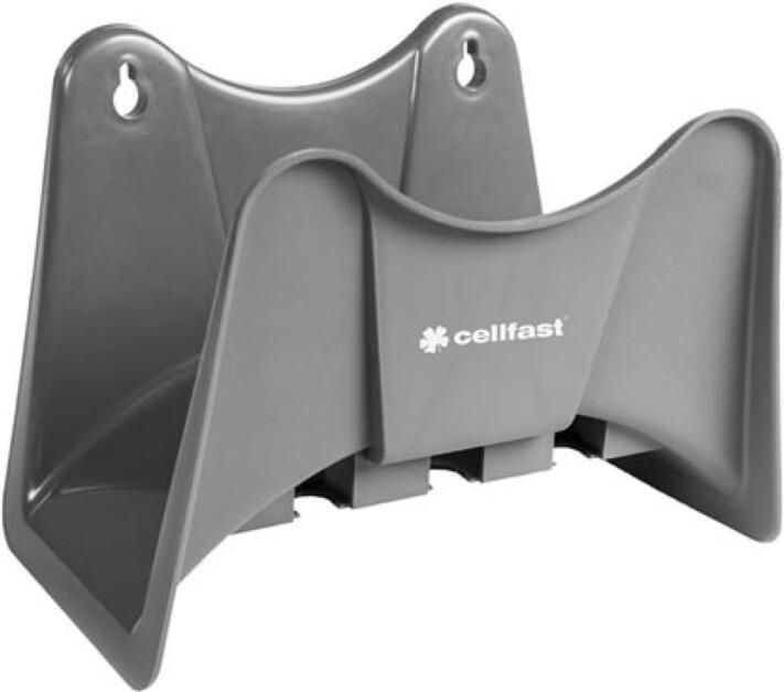 Velleman CELLFAST MUURHASPEL VOOR TUINSLANG