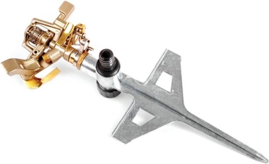 Velleman CELLFAST PROFESSIONELE PULSERENDE SPROEIER LUX