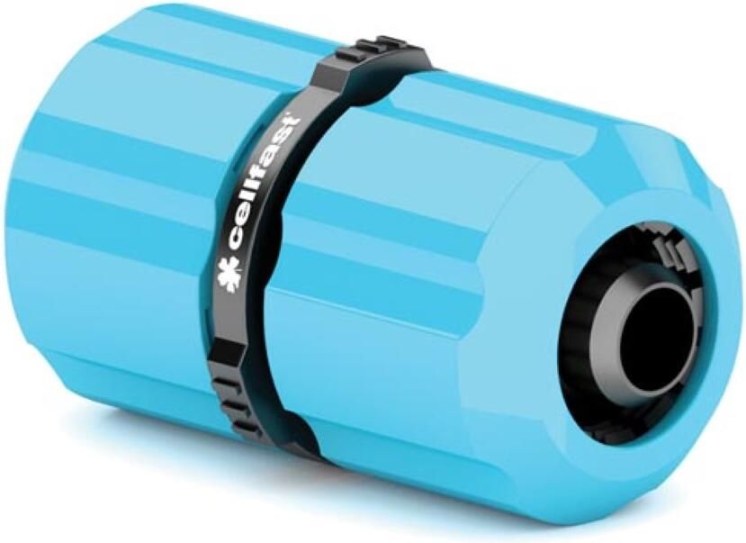 Velleman CELLFAST REPARATIEKOPPELING ERGO 1 2"- 5 8"