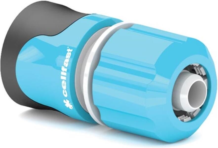 Velleman CELLFAST SNELLE SLANGKOPPELING WATERTOEVOER ERGO 3 4"'