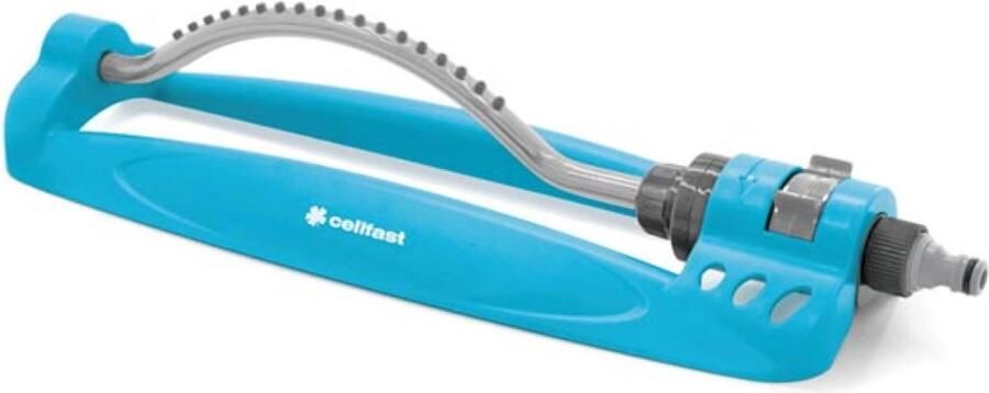 Velleman CELLFAST SPROEIER TURBO