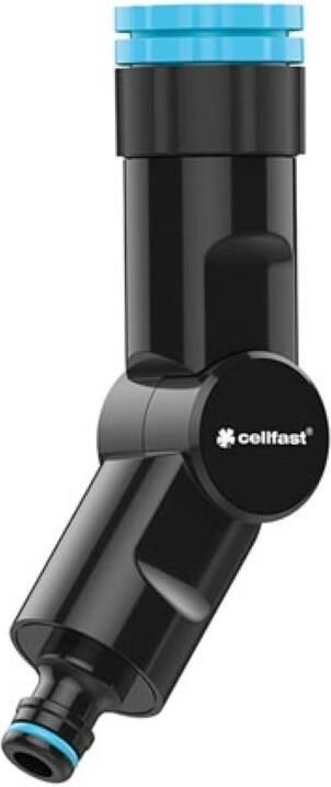 Velleman CELLFAST UNIVERSEEL KRAANSTUK MET BINNENDRAAD HAAKS ERGO