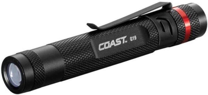 Velleman COAST G19 INSPECTIELAMP 54 LUMEN