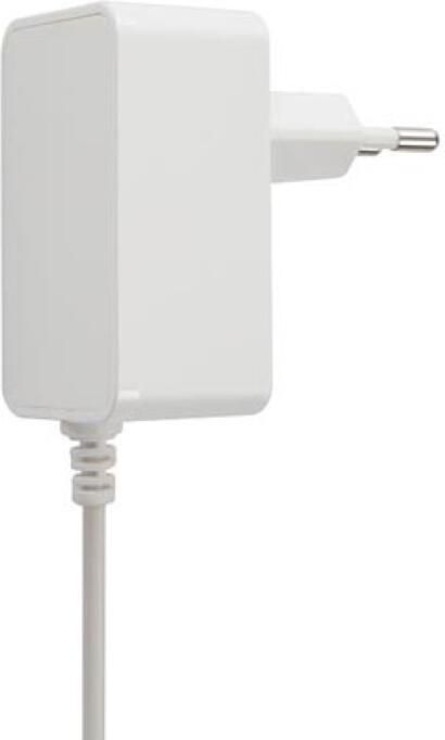 Velleman COMPACTE LADER MET MICRO-USB-AANSLUITING 5 VDC 2.5 A 12.5 W