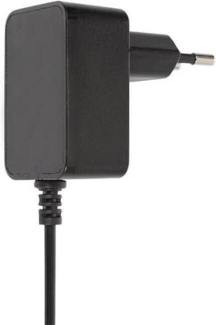 Velleman COMPACTE LADER MET MINI-USB-AANSLUITING 5 VDC 1 A