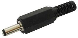 Velleman DC PLUG 1.3 x 3.4 x 9.5mm - Foto 2