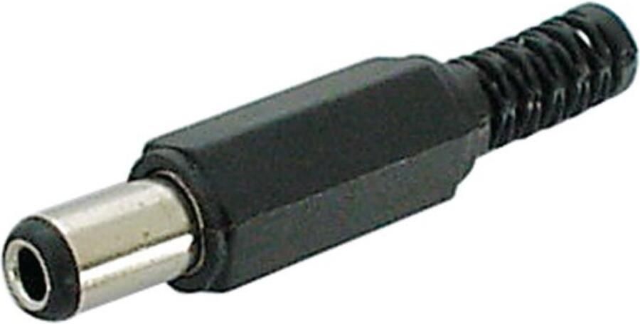 Velleman DC PLUG 2.1 x 5.5 x 9.5mm