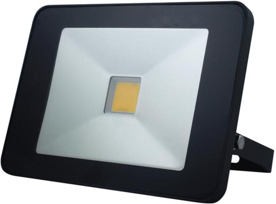 Velleman DESIGN LED-SCHIJNWERPER MET BEWEGINGSMELDER 30 W NEUTRAALWIT