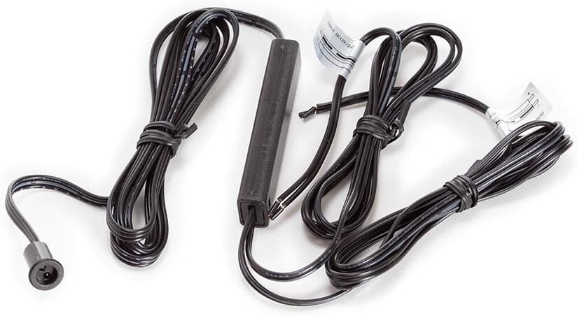 Velleman Deursensor schakelaar inbouw 12V 24V