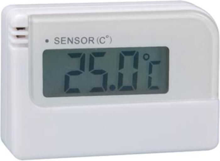 Velleman Digitale mini-thermometer