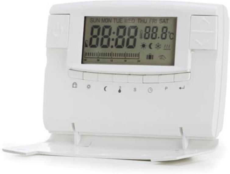 Velleman DIGITALE THERMOSTAAT