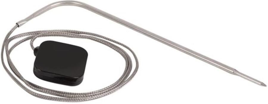 Velleman DRAADLOZE BARBECUETHERMOMETER MET APP KABELLENGTE 80 cm