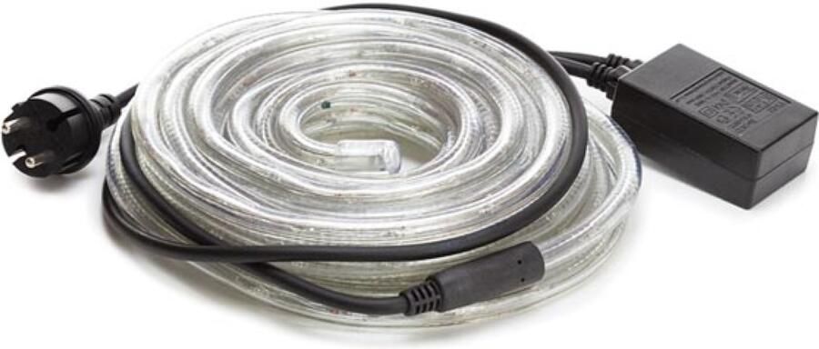 Velleman Duralight LED geanimeerd 15 m Klaar voor gebruik wit