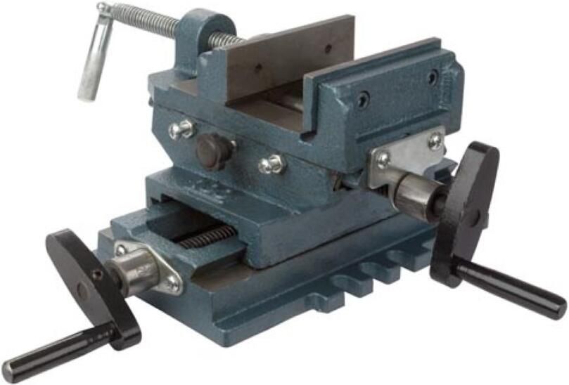 Velleman DWARSE KLEMSCHROEF 100 mm