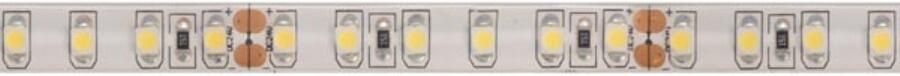 Velleman FLEXIBELE LEDSTRIP KOUDWIT 600 LEDs 5 m 24 V