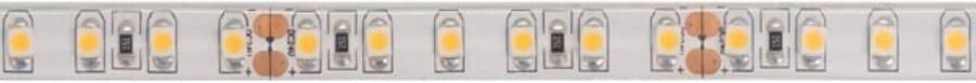 Velleman FLEXIBELE LEDSTRIP WARMWIT 600 LEDs 5 m 24 V