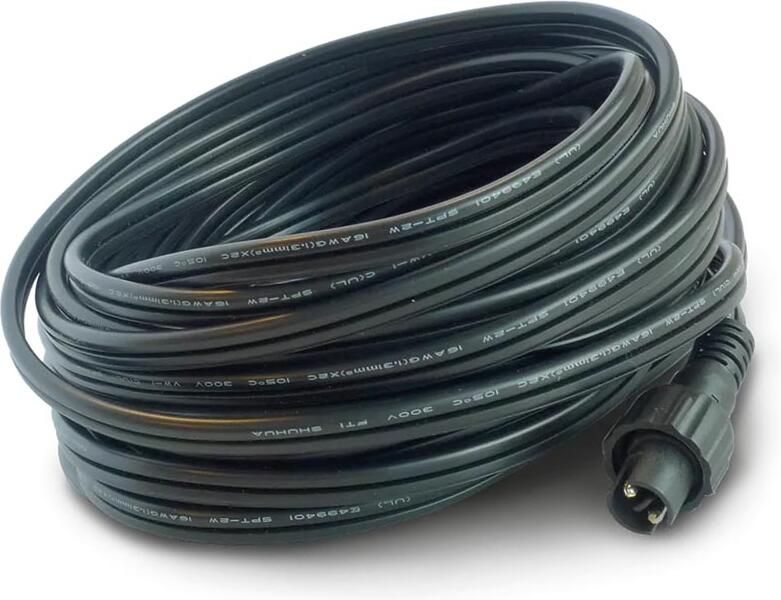 Velleman GARDEN LIGHTS FLEX HOOFDKABEL 10 m