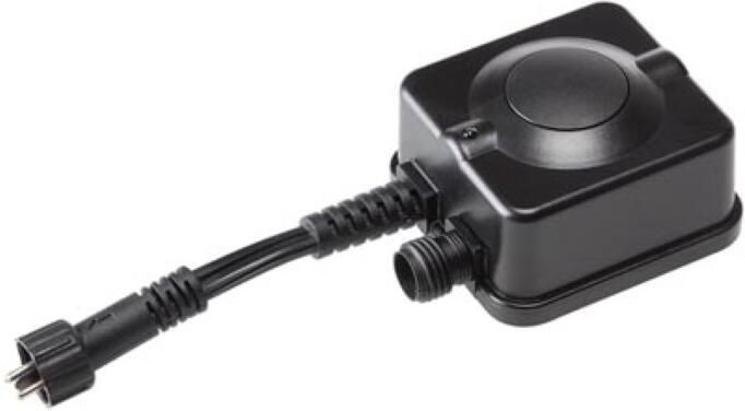 Velleman GARDEN LIGHTS ONTVANGER 12 V max. 150 W