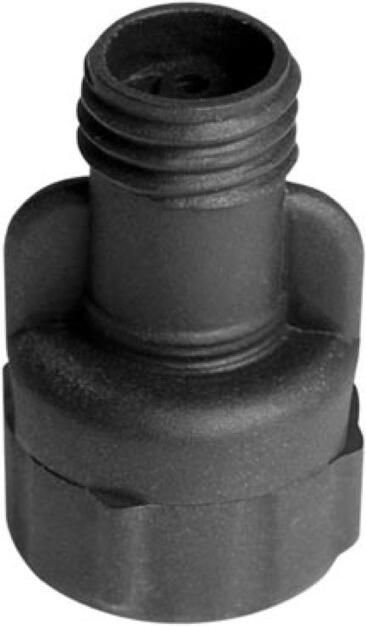 Velleman GARDEN LIGHTS SCROEFCONNECTOR VOOR SPT-1 W