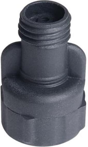 Velleman GARDEN LIGHTS SCROEFCONNECTOR VOOR SPT-3 W