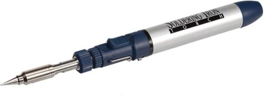 Velleman GASSOLDEERBOUT 3 1