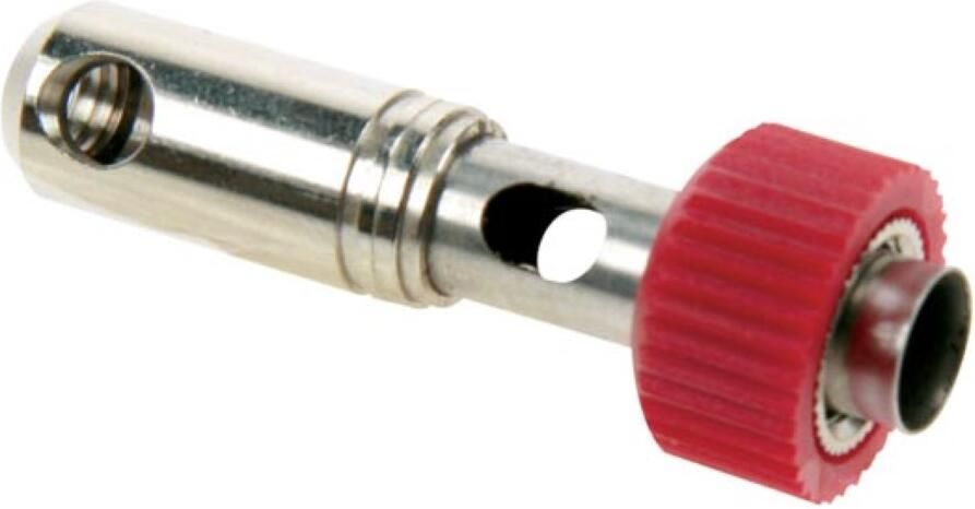 Velleman GASSOLDEERBOUT RESERVE BITHOUDER VOOR GASIRON2