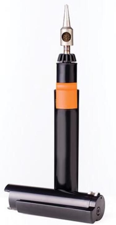 Velleman GASSOLDEERBOUT SEMI-PROFESSIONEEL (P1)