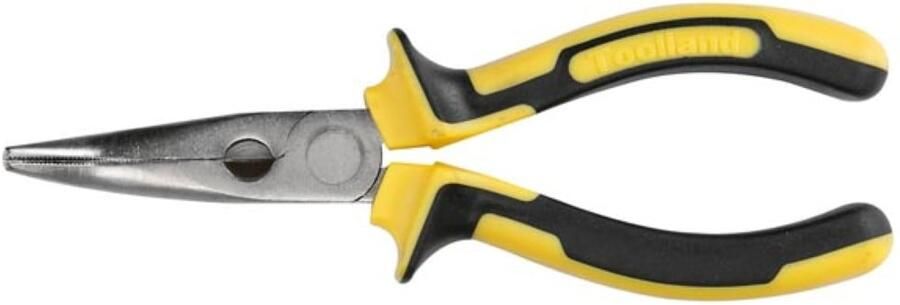 Velleman GEBOGEN PUNTTANG 6.5" 165 mm