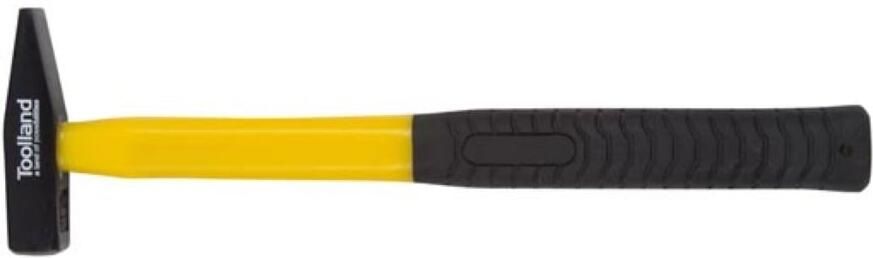 Velleman HAMER GLASVEZEL HANDGREEP 100 g